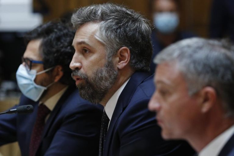 Governo recusou nacionalização da Groundforce para evitar “litigância”