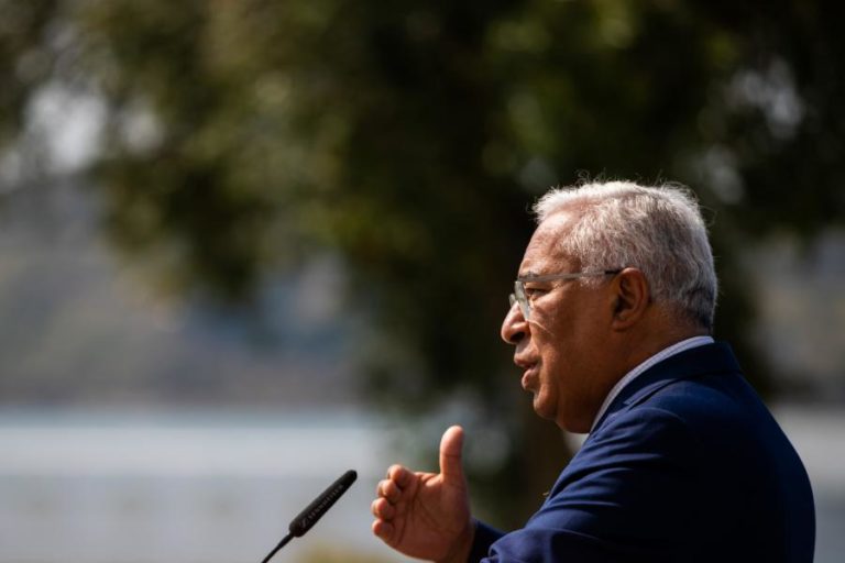 Governo aprova quinta-feira macro programação do Portugal 2030 – Costa