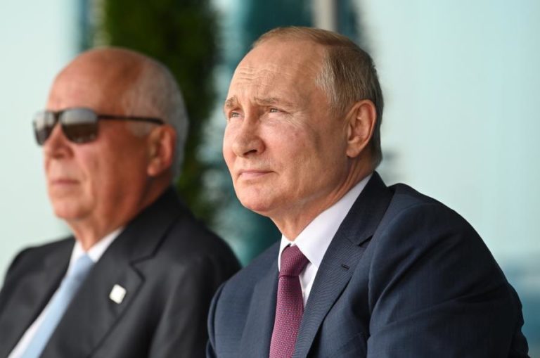 Rússia acusa Ucrânia de vários crimes no Tribunal Europeu de Direitos Humanos