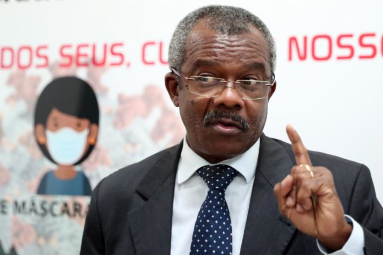 Ministro da Saúde são-tomense discorda totalmente de plantação de canábis no país