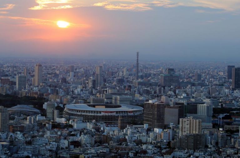 Covid-19: Novos casos em Tóquio no nível mais elevado em seis meses