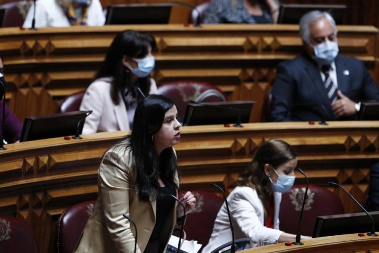 Estado da nação: PAN aponta prioridades que “ficaram para trás”, das climáticas às sociais