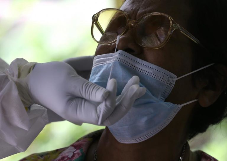 Covid-19: Cabo Verde com mais 52 infetados em 24 horas