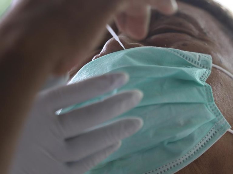 Covid-19: Cabo Verde regista 57 novos infetados em 24 horas