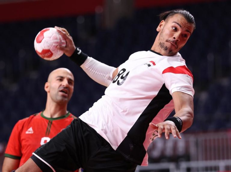 Tóquio2020: Portugal desilude na estreia no andebol, Dinamarca ‘esmaga’ Japão