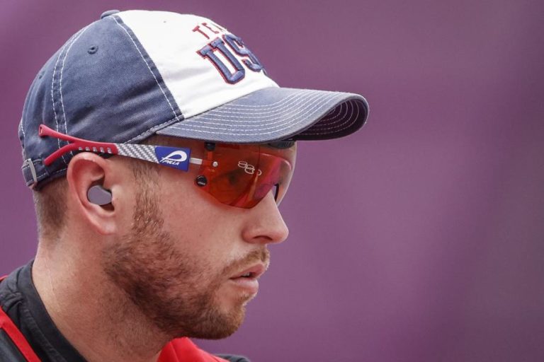 Tóquio2020: Hancock bate recorde olímpico e é o primeiro com três ‘ouros’ em ‘skeet’