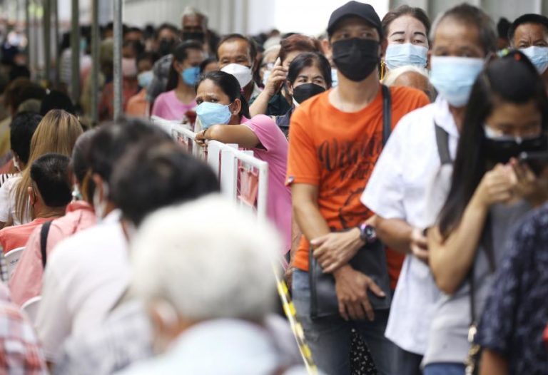 Covid-19: Pandemia já matou mais de 4,2 milhões de pessoas no mundo