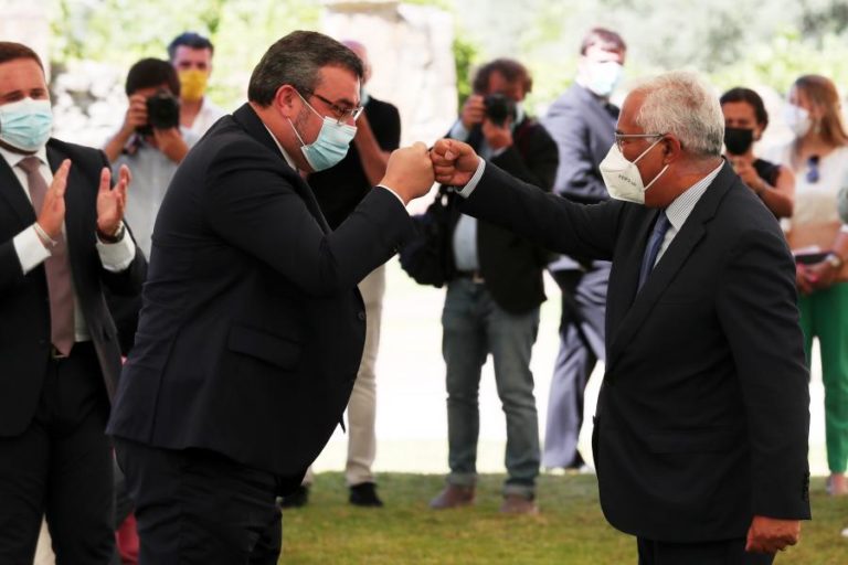 Projeto no Alto Alentejo é “simbólico do potencial transformador” do PRR – Costa