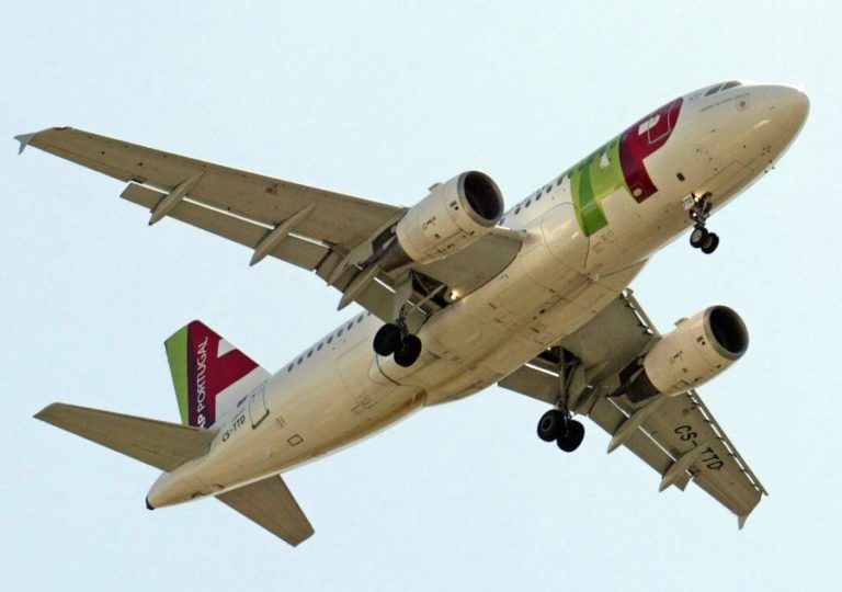 Covid-19: Voos para a Madeira com mais lugares disponíveis do que antes da pandemia