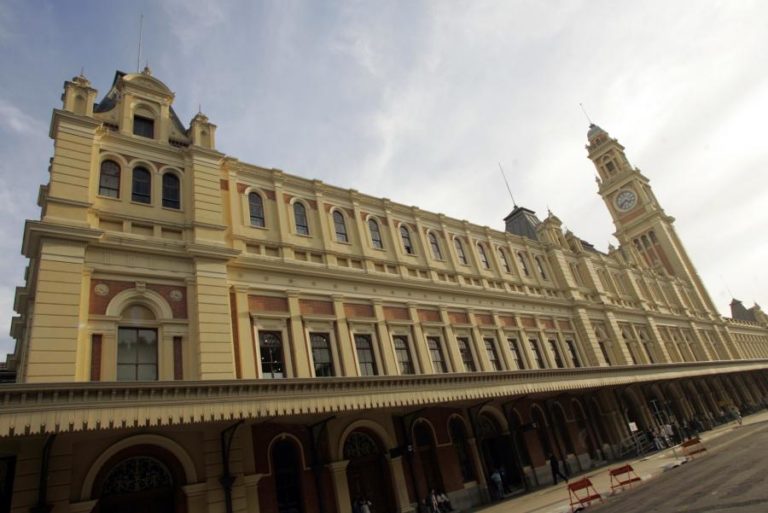 PR de Cabo Verde e Moçambique participam da reabertura do Museu da Língua Portuguesa no Brasil