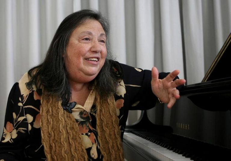 Pianista Olga Prats morre aos 82 anos