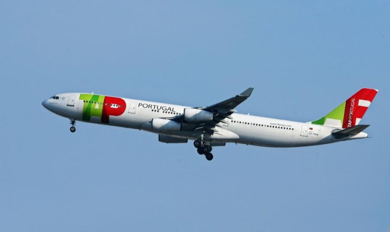 TAP “preocupada com iminente disrupção operacional” com rejeição de acordo pela Groundforce