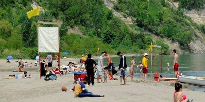 FOTO: TORONTO.COM TWITTER