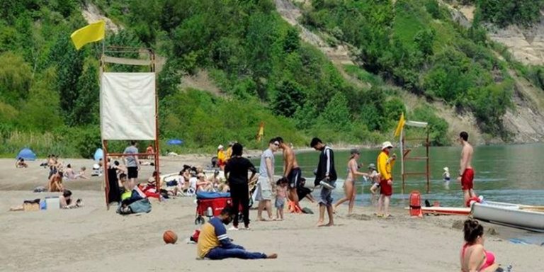 FOTO: TORONTO.COM TWITTER