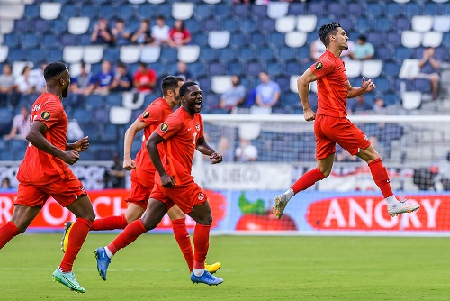 FOTO: CANADA SOCCER