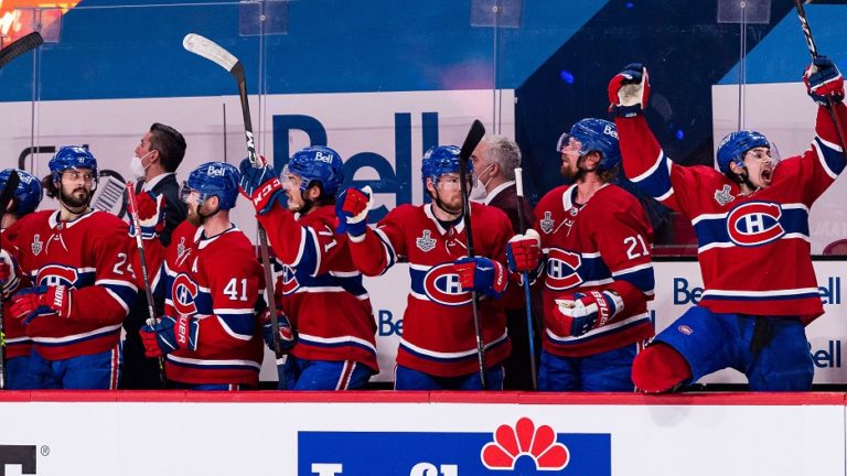 FOTO: MONTREAL CANADIENS TWITTER