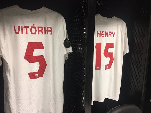 FOTO: CANADA SOCCER
