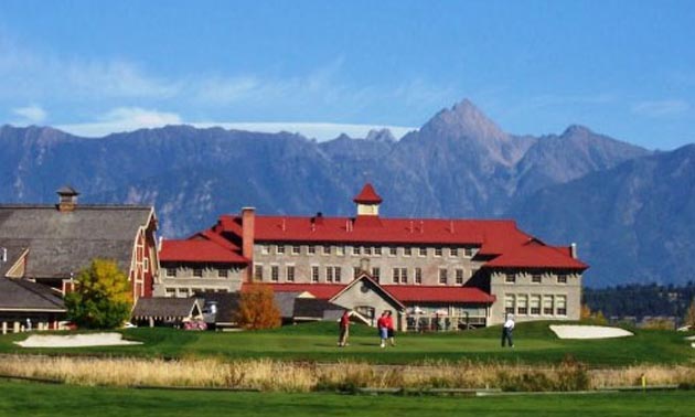 FOTO: Kootenaybiz.com