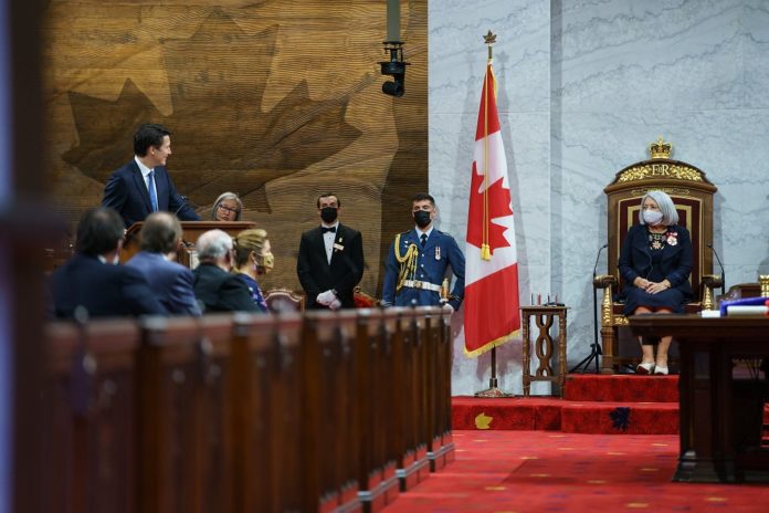 FOTO: JUSTIN TRUDEAU | TWITTER FOTO: JUSTIN TRUDEAU | TWITTER