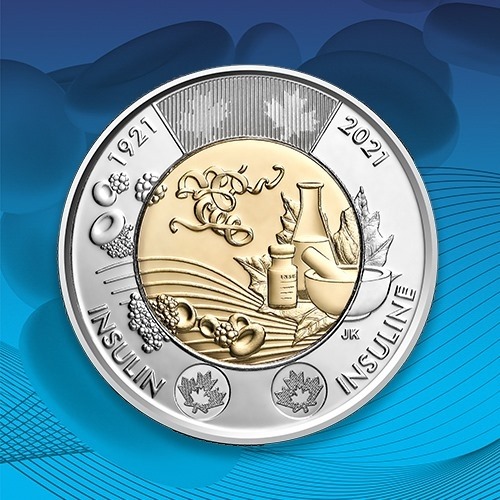 Foto: Royal Canadian Mint/Facebook