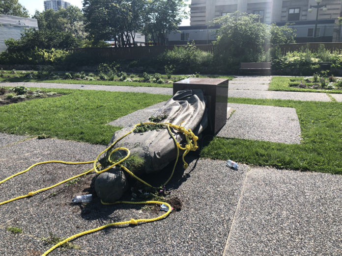 Foto: @HarryLime39/Twitter