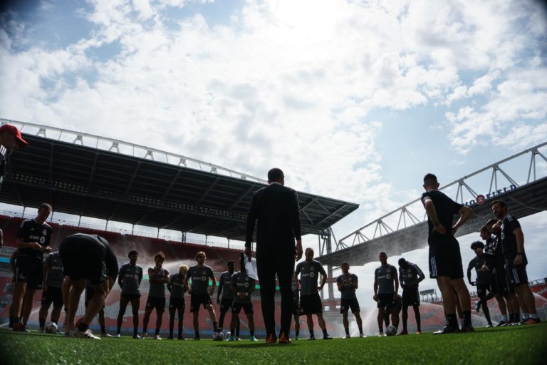 FOTO: TORONTO FC