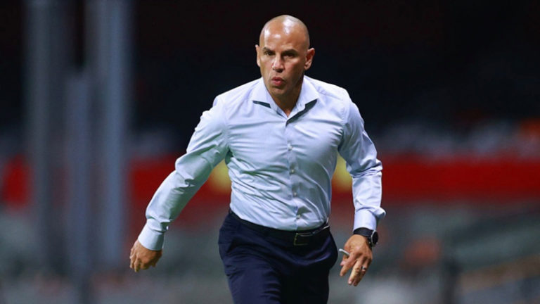 FOTO: It’s The Sport News TWITTER