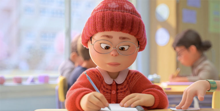 Foto: Pixar/Facebook