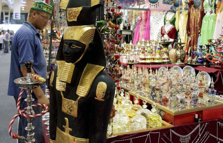 Feira Internacional do Artesanato volta à FIL em setembro após parar com pandemia