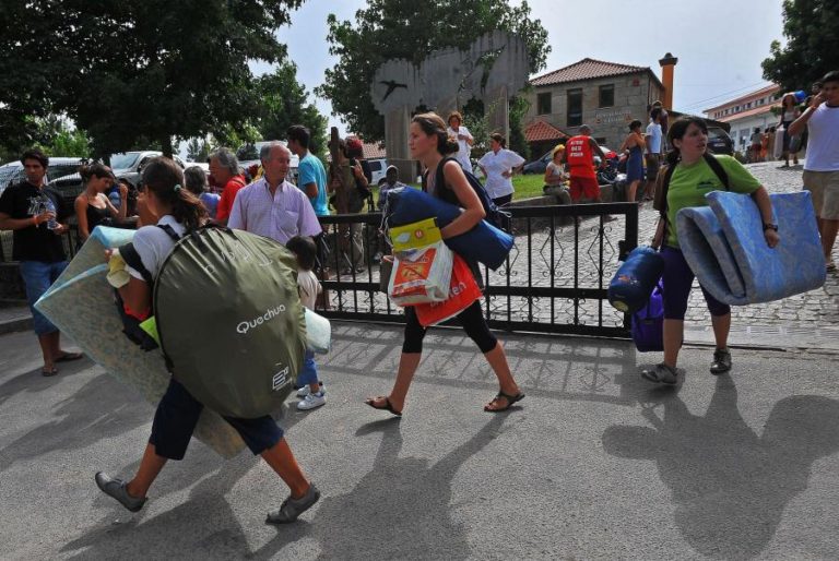 Covid-19: Festival Andanças muda de “casa” com edição adaptada à pandemia