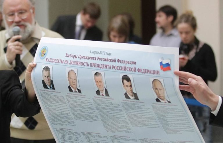 Rússia: Media independentes denunciam “campanha de destruição”
