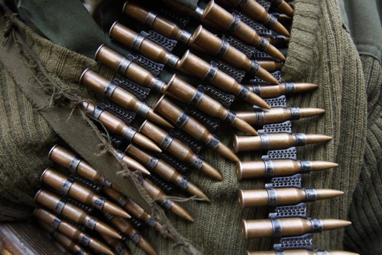 Pelo menos 19 mortos em ataque de rebeldes ugandeses na RDCongo