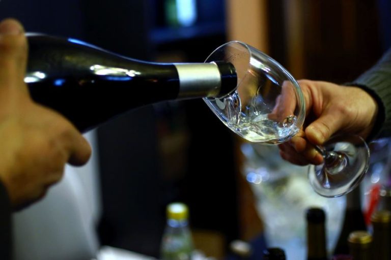 Dez quintas de vinho verde estarão de portas abertas a 04 de setembro