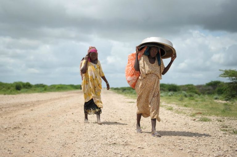 Nações Unidas preocupadas com aumento alarmante de violência sexual na Somália