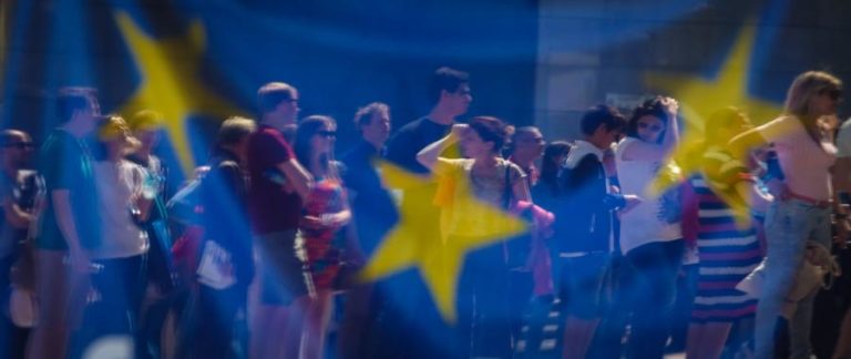 União Europeia respeitou em 2019 limites máximos de emissões poluentes