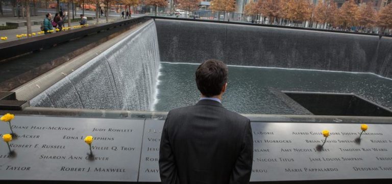 Nova série documental mostra sobreviventes e imagens nunca vistas do 11 de setembro