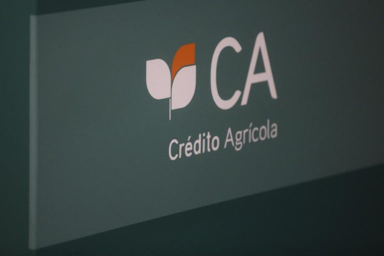 Lucro consolidado do Grupo Crédito Agrícola quase duplica  e atinge 96,5 ME até junho