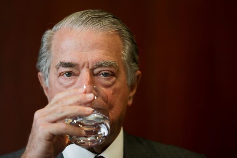 BES: Defesa de Salgado pede cúmulo de sanções e atenção ao seu estado de saúde