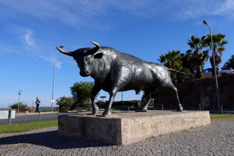 Covid-19: Festas de Barrancos canceladas pelo segundo ano consecutivo