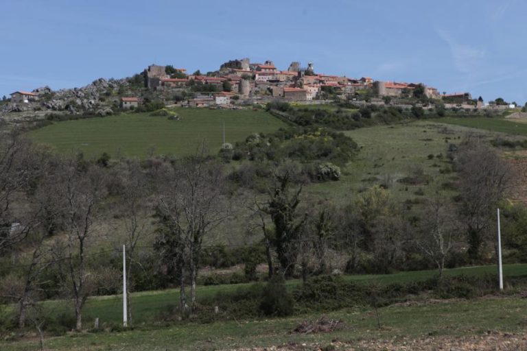 Corpo de jovem encontrado em barragem de Figueira de Castelo Rodrigo