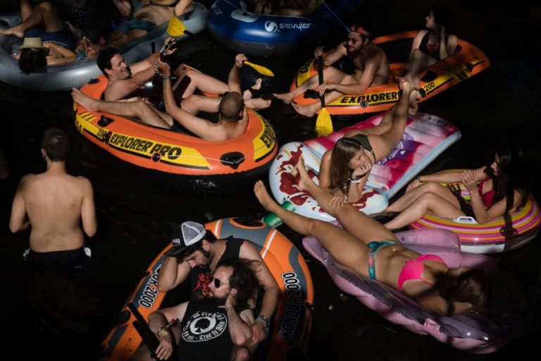 Festival Paredes de Coura anuncia primeiros nomes para 2022