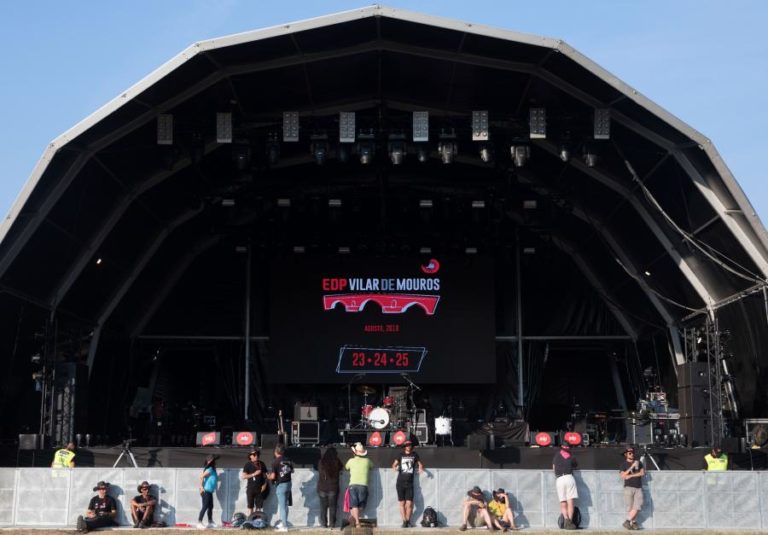 Cinquentenário de Vilar de Mouros assinalado com concertos oferecidos a 400 pessoas