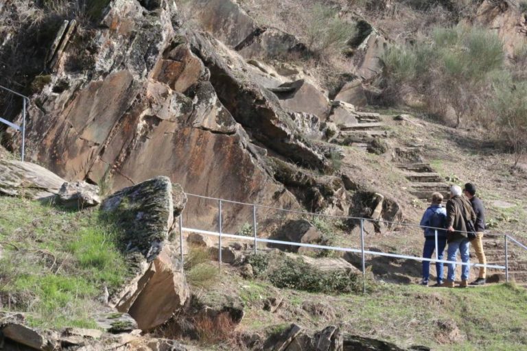 Parque Arqueológico do Côa assinala 25 anos e faz contas a olhar para o futuro