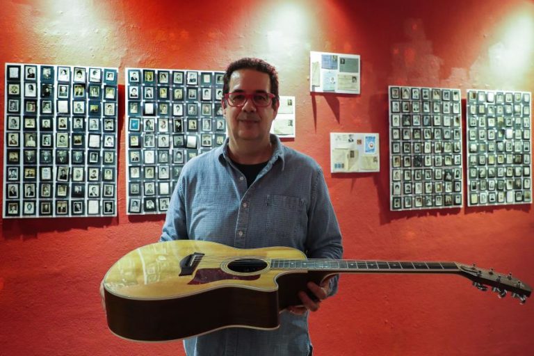 “Jazz ao Largo” com cinco concertos em locais emblemáticos de Barcelos