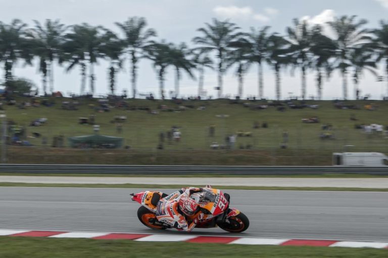 Covid-19: GP da Malásia de MotoGP cancelado