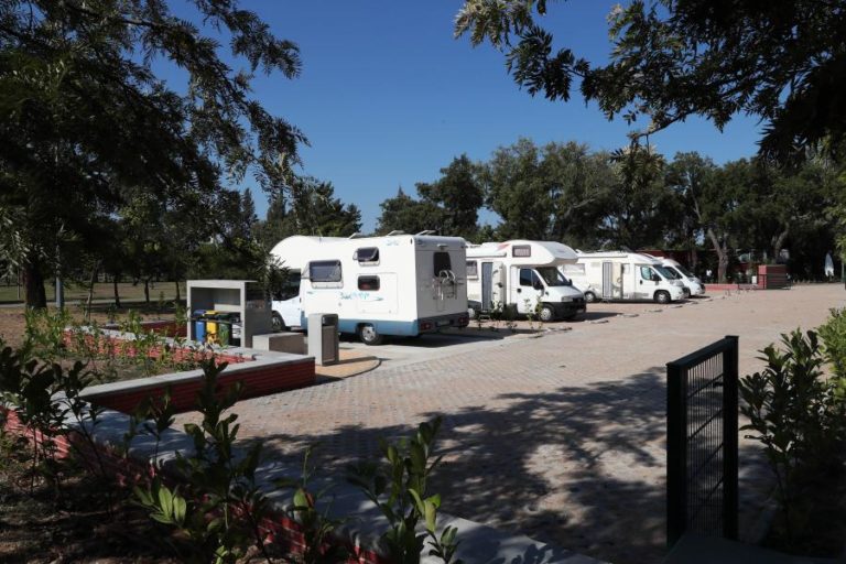 GNR deteta 81 infrações por campismo e autocaravanismo ilegais no Algarve