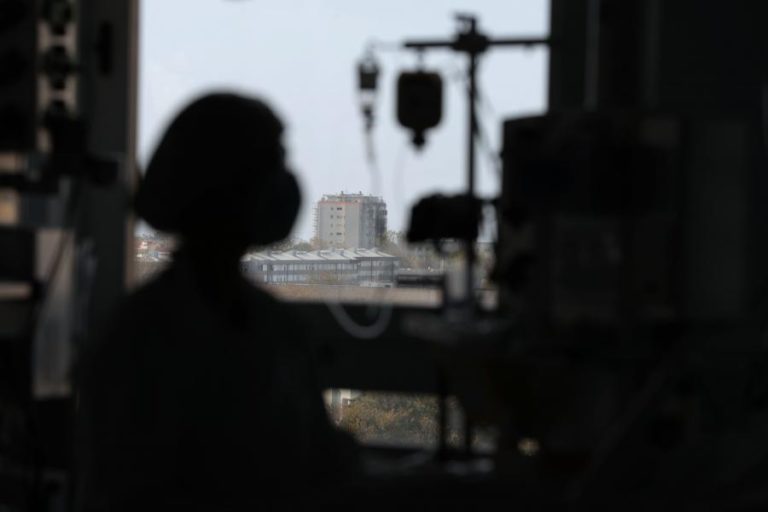 Covid-19: Portugal com 14 mortes e 2.370 novos casos nas últimas 24 horas