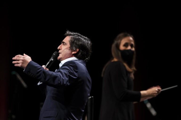 Camané e João Barradas no ciclo de concertos programado pela editora Cuca Monga