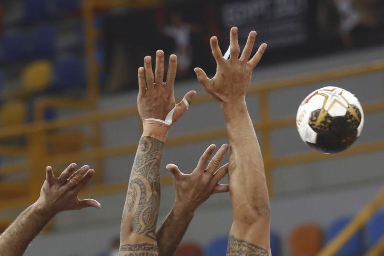 Portugal bate Dinamarca na fase principal do Europeu sub-19 de andebol