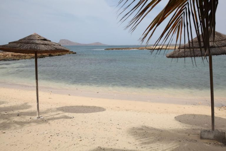 Cabo Verde fechou numa semana investimentos de 400 MEuro para três novos hotéis